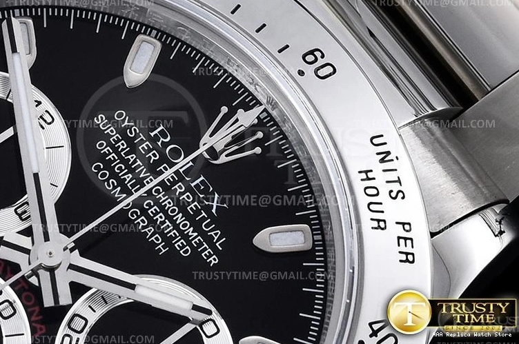 Aaa replica watch – Daytona ROLDYT0283B 1031